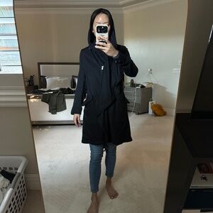 AllSaints Parka